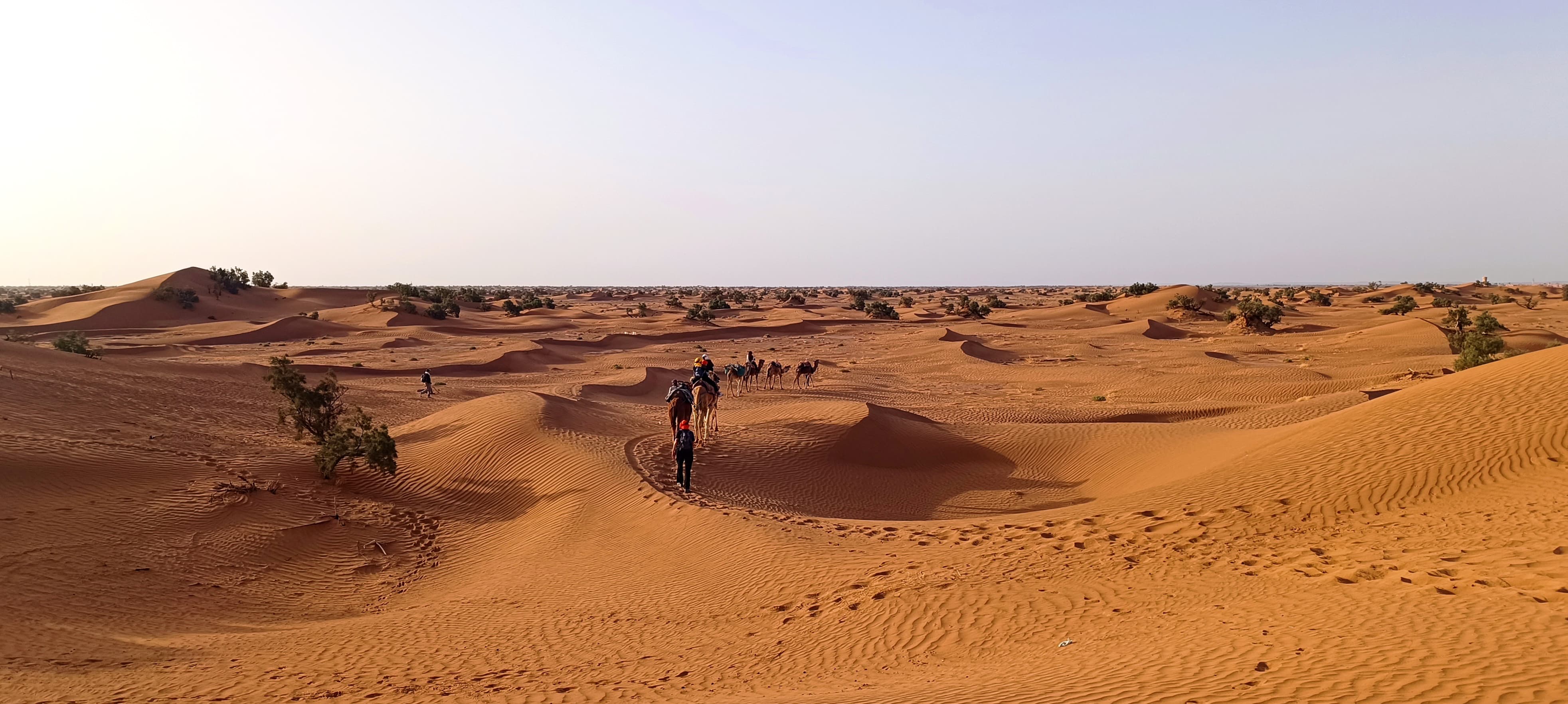 Maroc